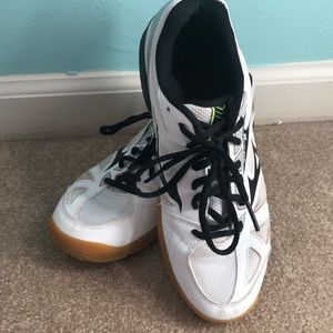 Mizuno Cyclone Speed 2